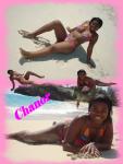 bienvenue dans mon monde